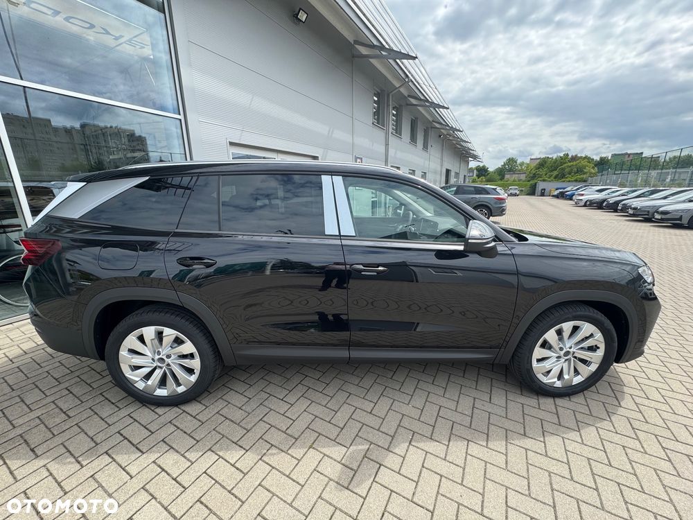 Skoda Kodiaq - 7