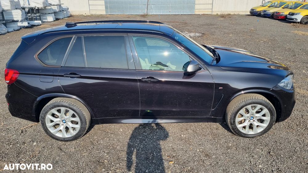 BMW X5 M M50d Sport-Aut. - 11