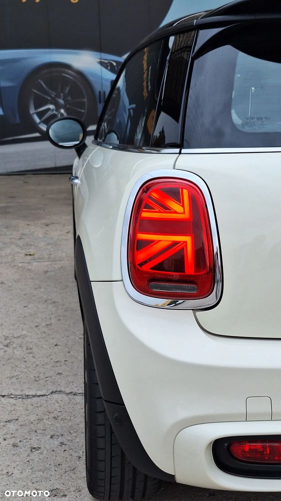MINI Cooper S sport - 11