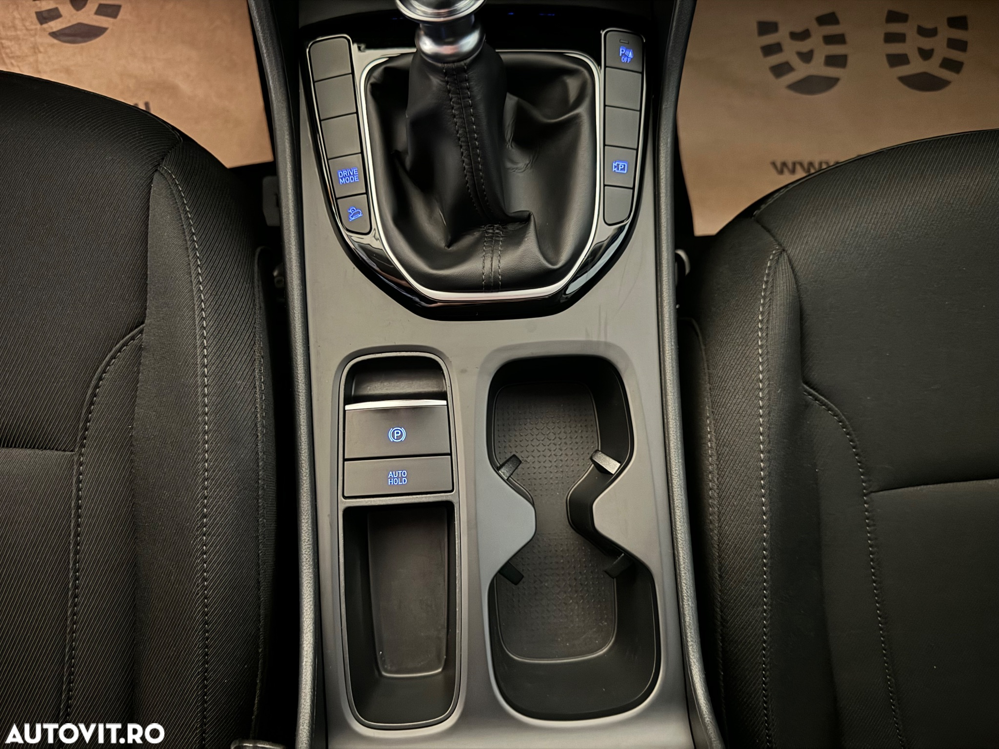 Hyundai Tucson - 19