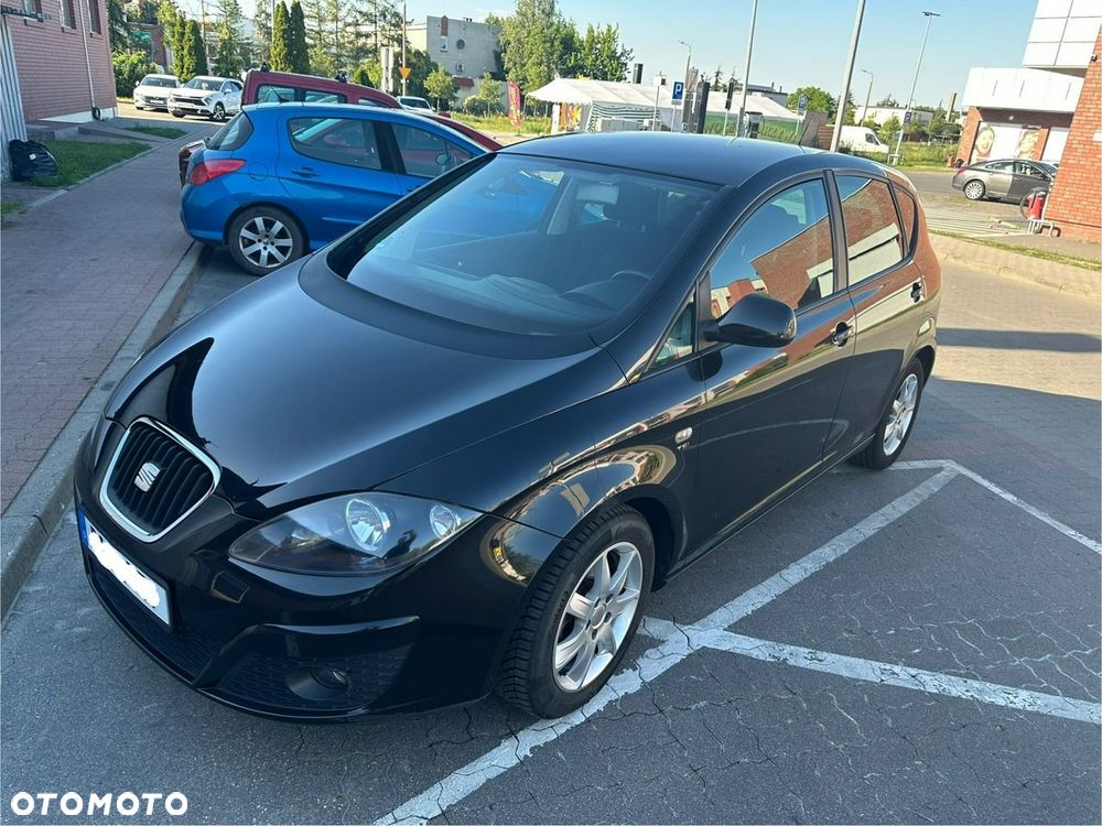 Seat Altea - 3