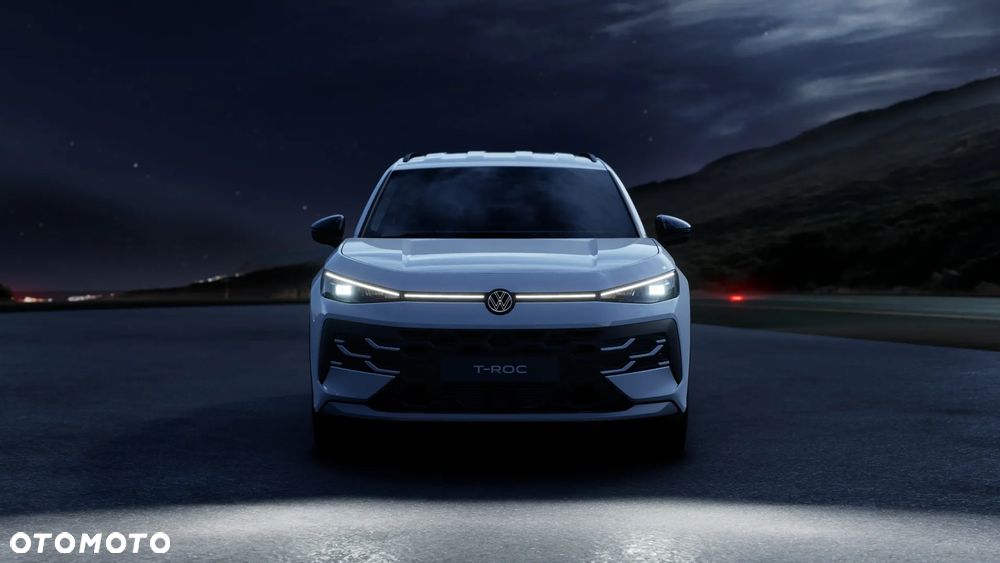 Volkswagen T-Roc 1.5 eTSI Style DSG - 10