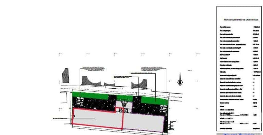 Hangar em Benedita de 447,00 m2 - Grande imagem: 4/14