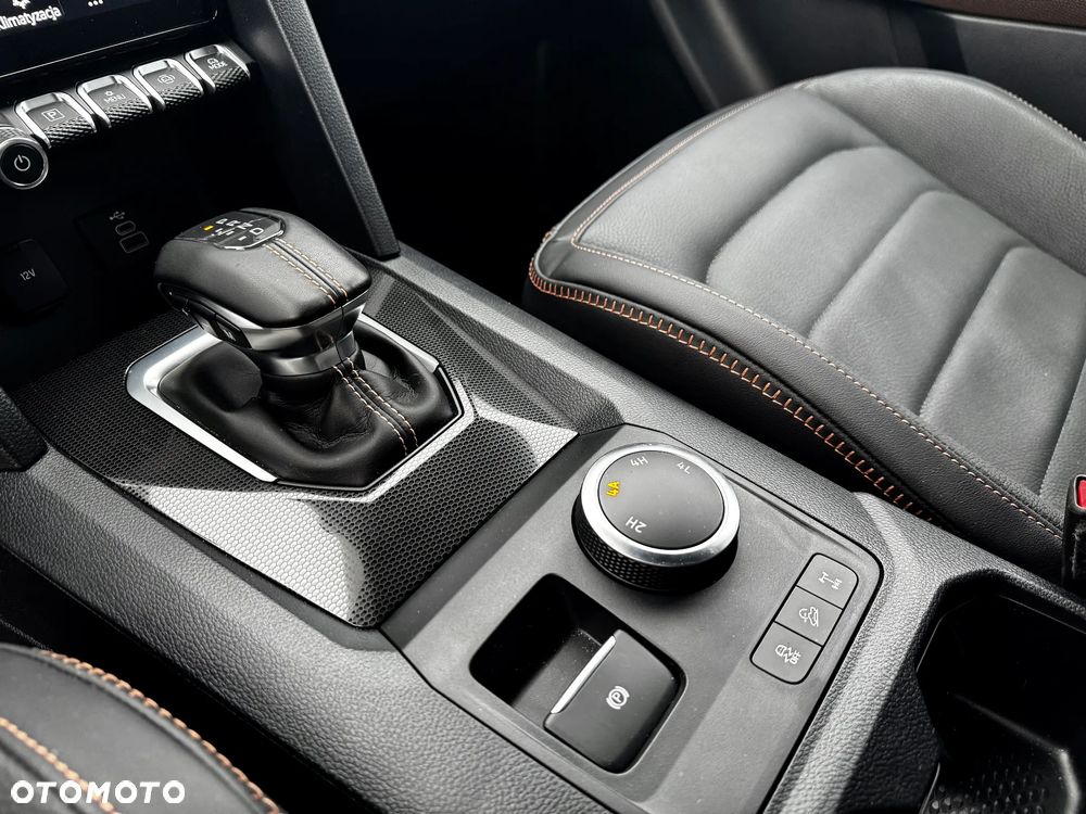 Volkswagen Amarok 3.0 V6 TDi 4MOTION PanAmericana - 15