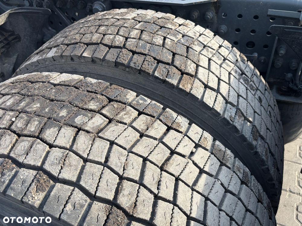 Mercedes-Benz Actros 1842 - 7