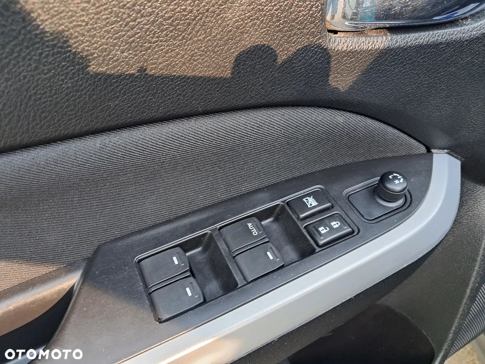 Suzuki Vitara 1.6 DDiS (4x4) Allgrip Comfort - 18
