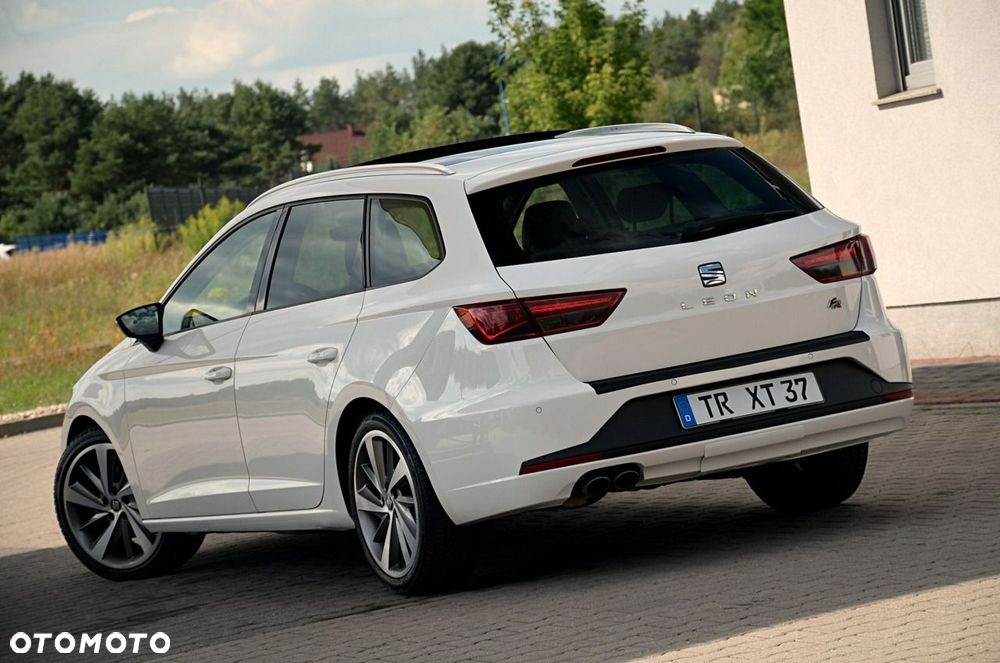 Seat Leon - 9