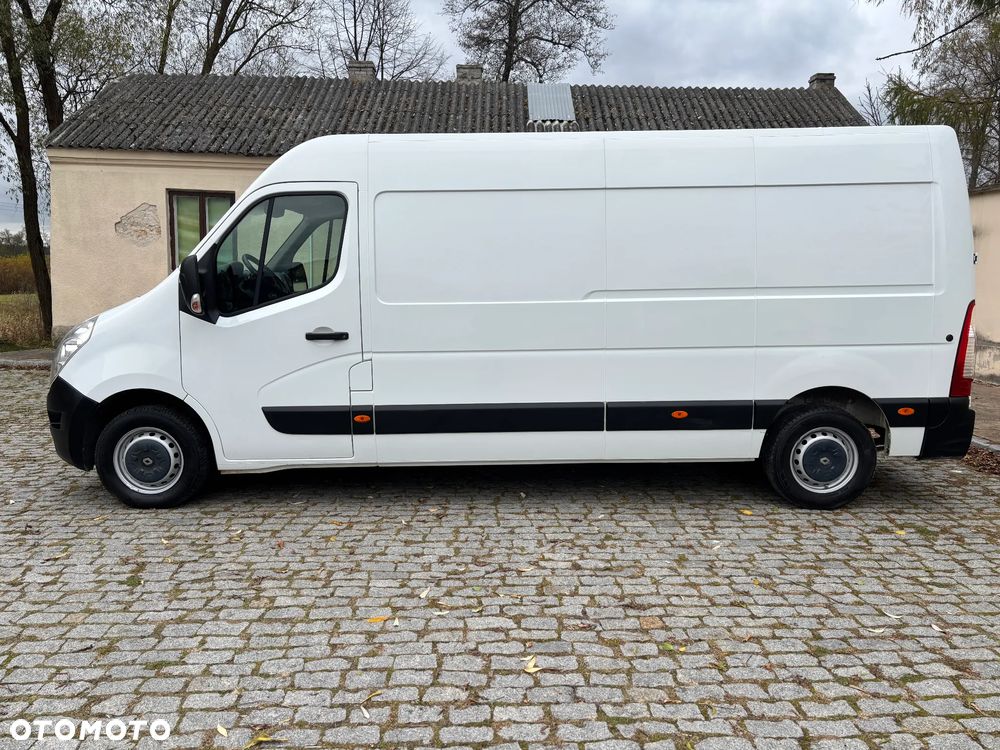Renault Master - 3