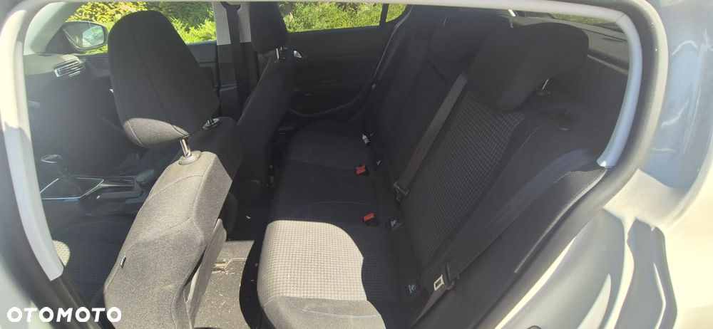 Peugeot 308 1.2 PureTech GPF Active Pack S&S - 12