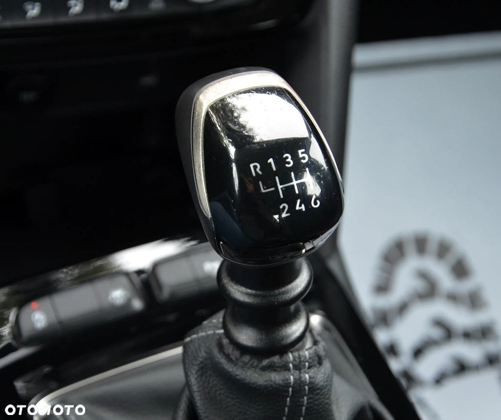 Opel Mokka 1.2 DI Turbo Elegance - 24