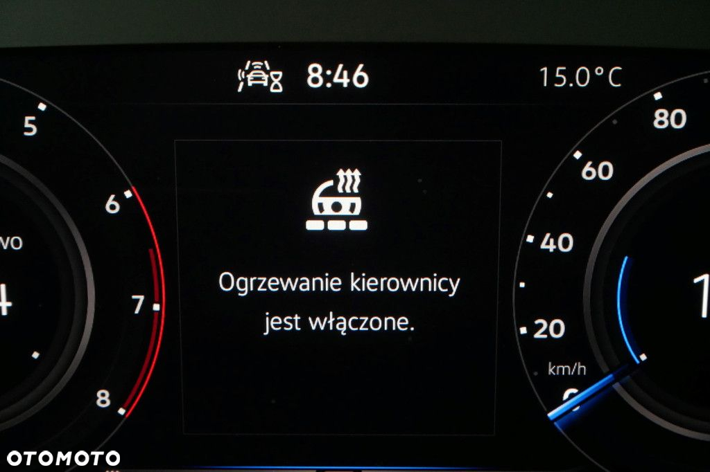 Volkswagen Tiguan 1.5 TSI EVO Elegance DSG - 31