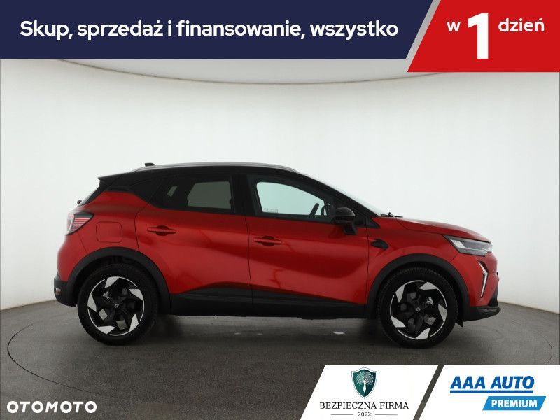 Renault Captur - 8
