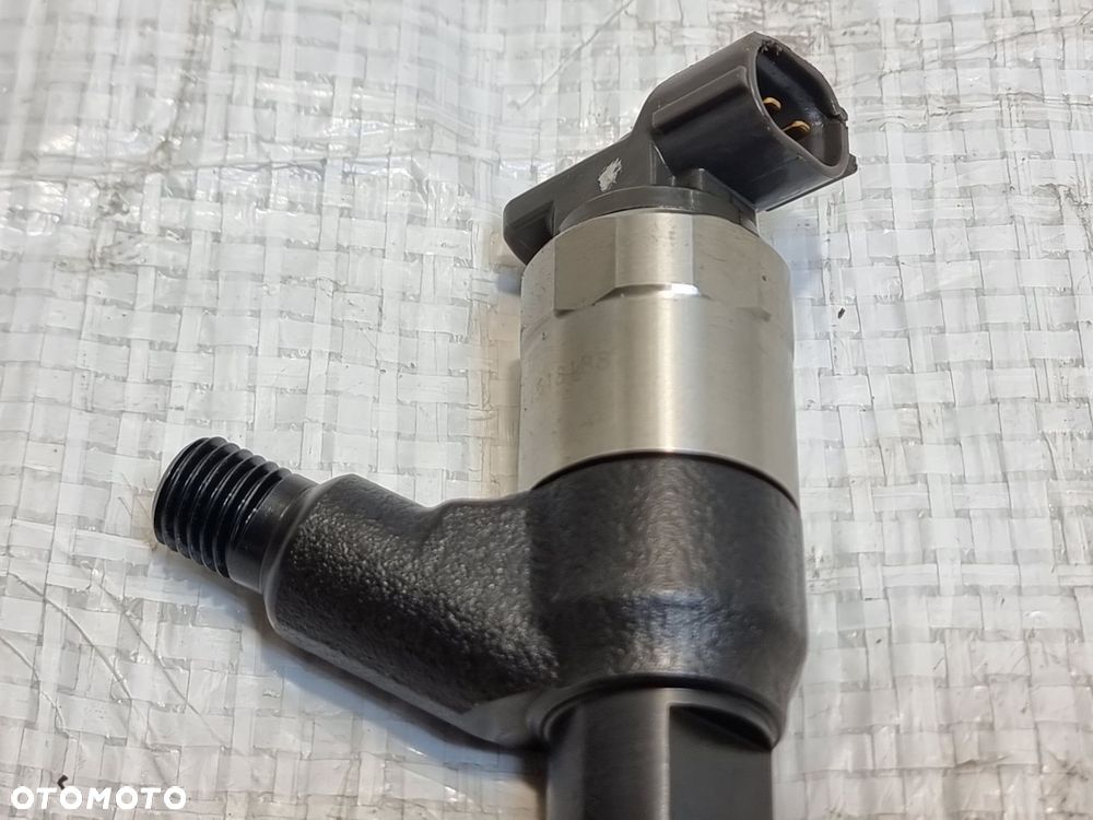 WTRYSK WTRYSKIWACZ OPEL ASTRA K J INSIGNIA B MERIVA B 1.6 CDTI 55578075 - 5