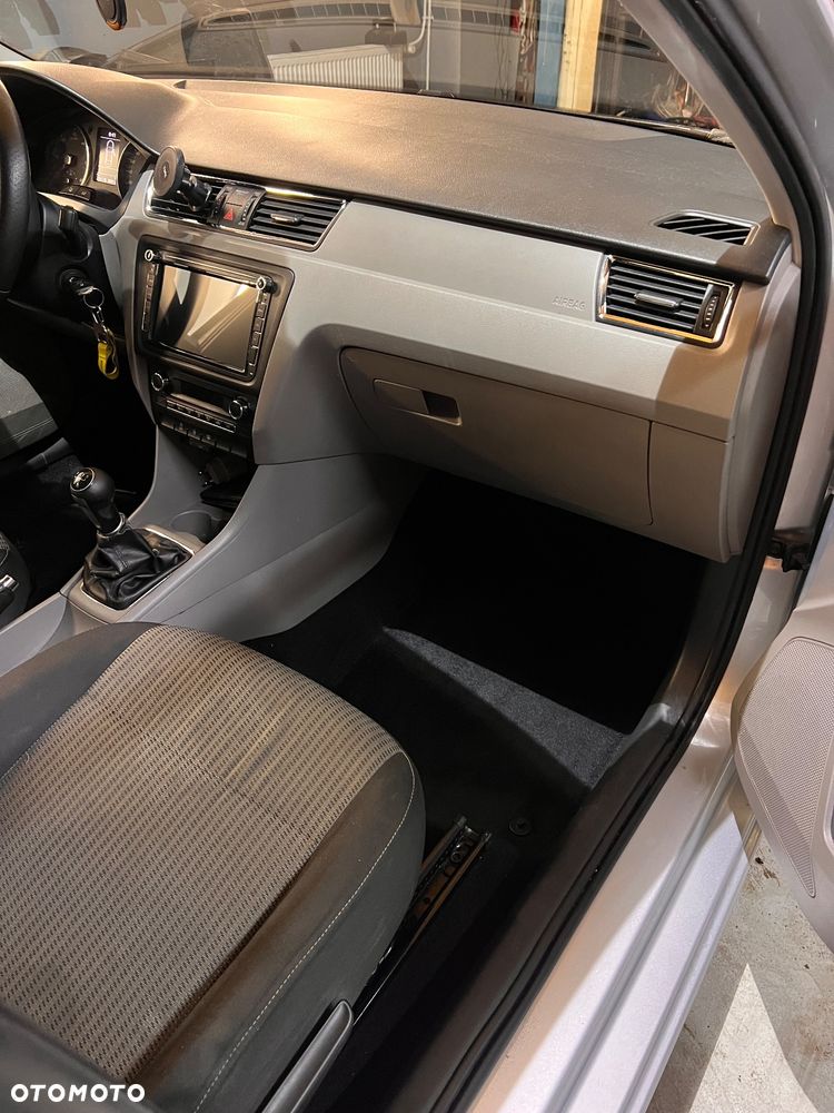 Seat Toledo 1.6 TDI S&S Style - 18