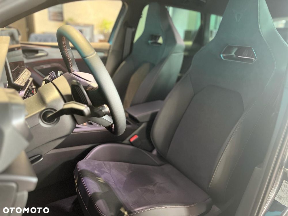 Cupra Leon 1.5 eTSI DSG - 15