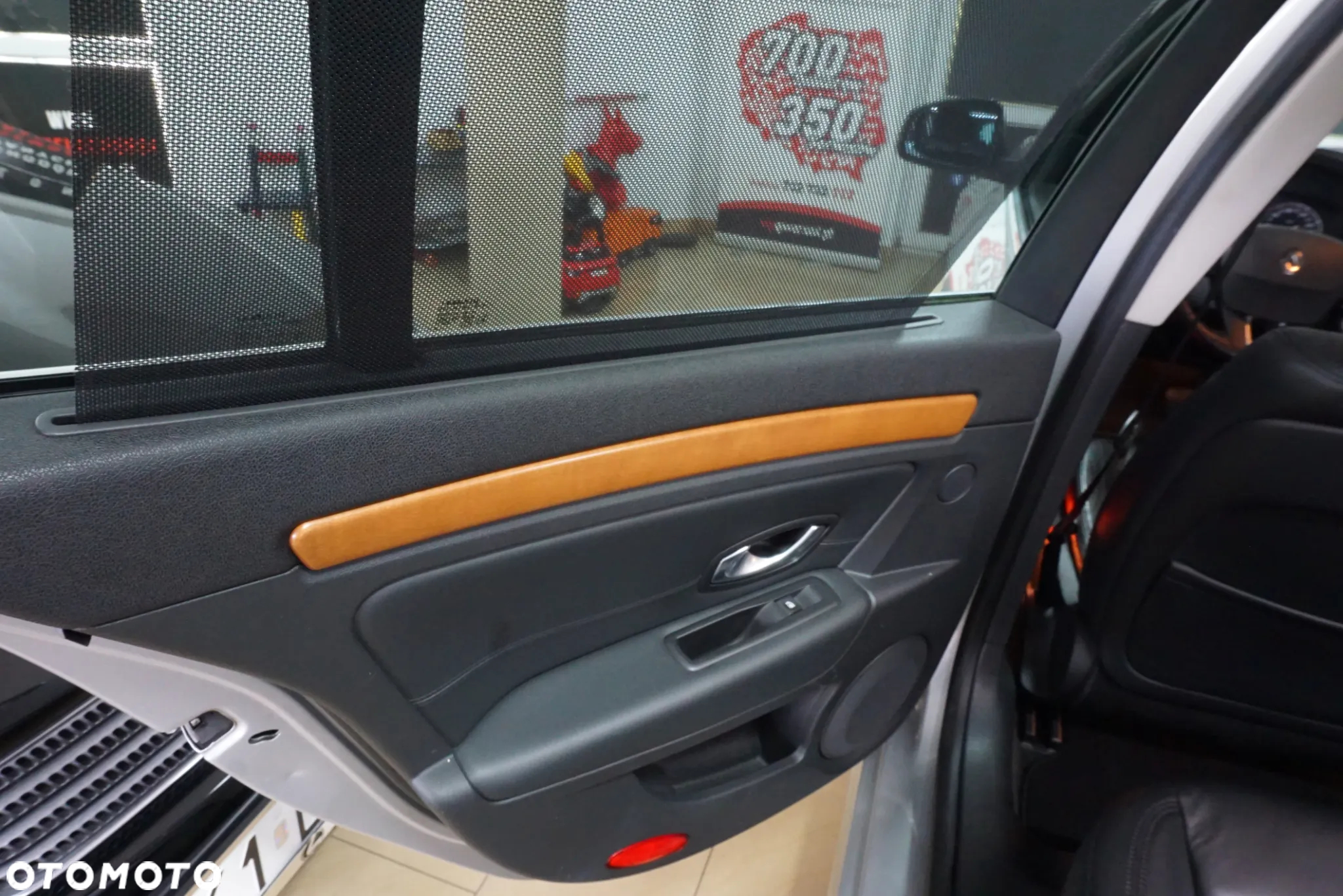 Renault Laguna 2.0 16V Turbo Initiale - 20