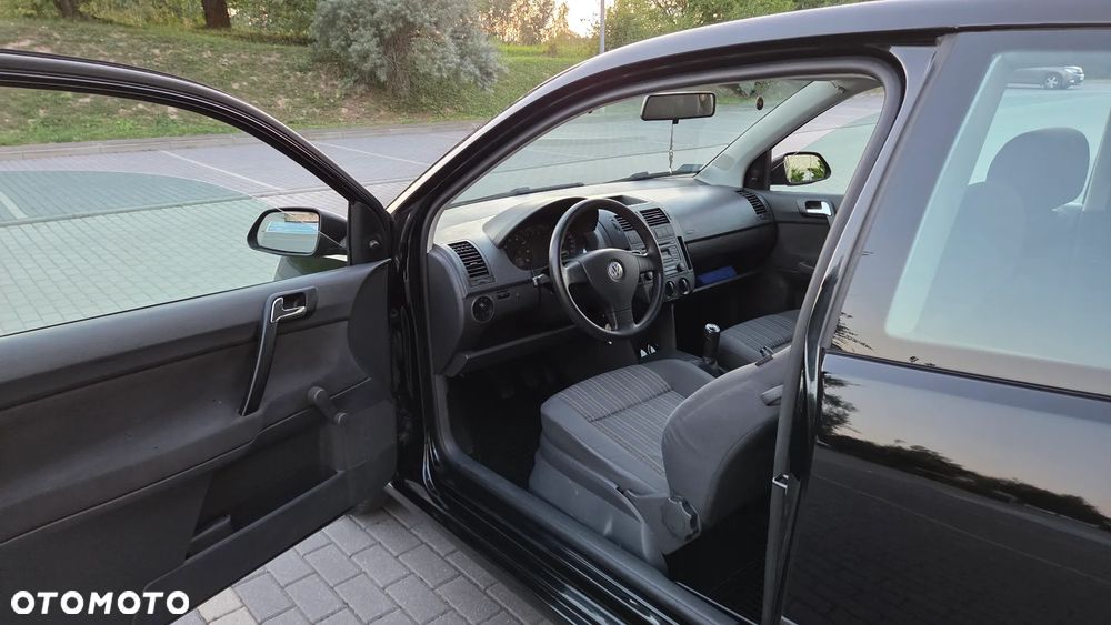 Volkswagen Polo 1.2 Trendline CityLine - 25