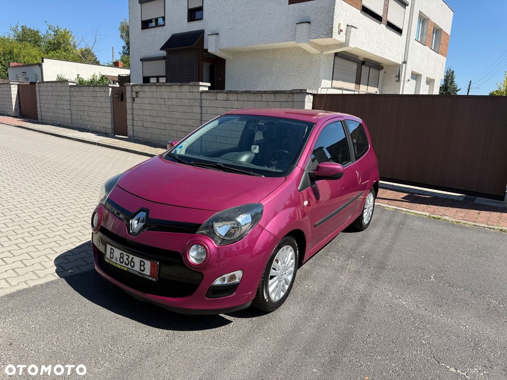 Renault Twingo 1.2 LEV 16V 75 iTwingo - 2