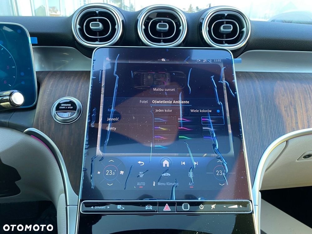 Mercedes-Benz GLC - 17