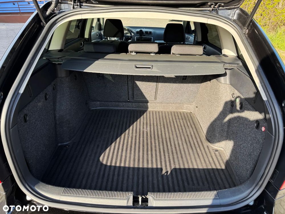 Skoda Octavia 2.0 TDI Elegance - 17