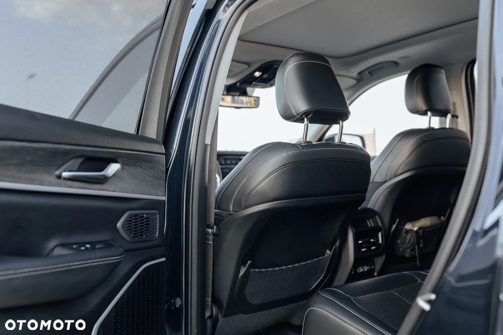 Jeep Grand Cherokee 2.0 4xe Automatik Overland - 29