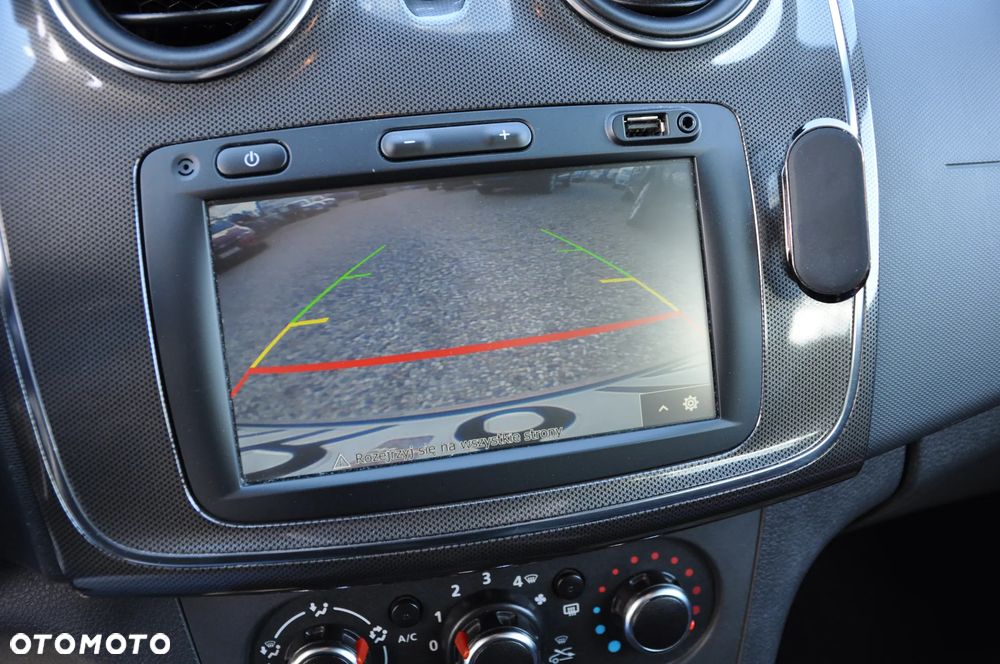 Dacia Sandero Stepway TCe 90 Prestige - 18