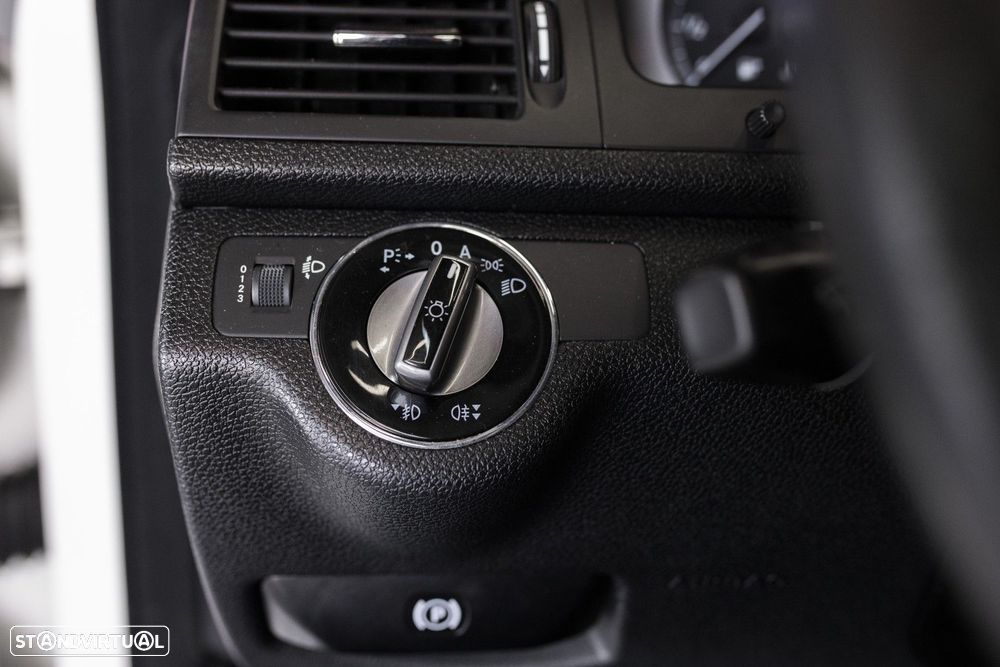 Mercedes-Benz C 250 CDi Elegance BlueEfficiency Aut. - 12