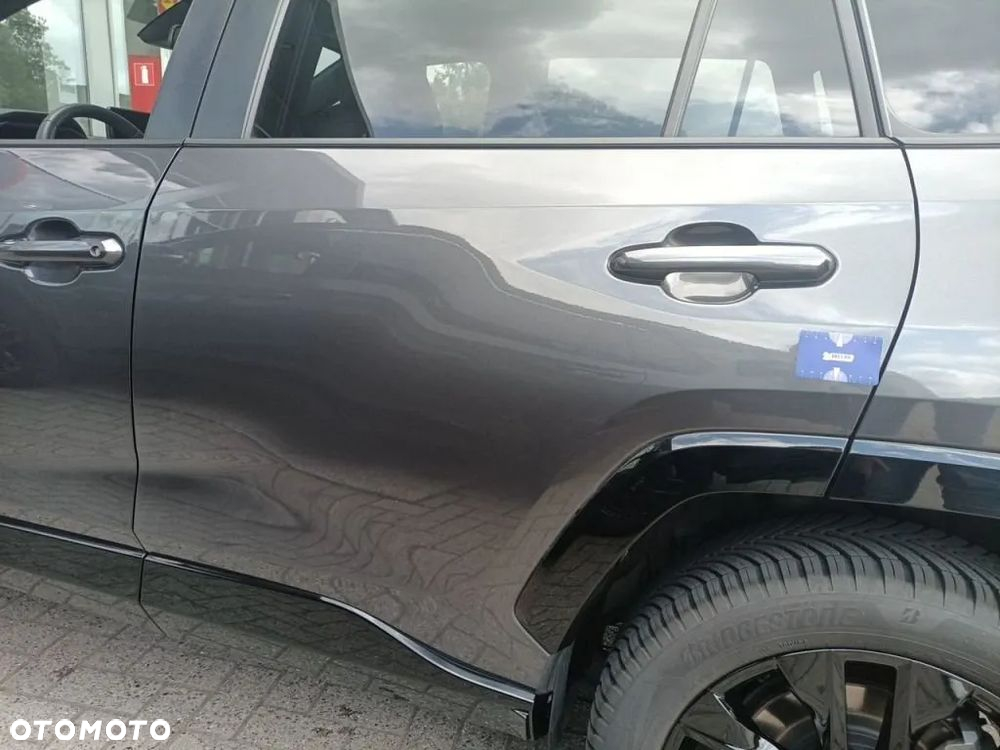 Toyota RAV4 2.5 Hybrid Comfort 4x2 - 17