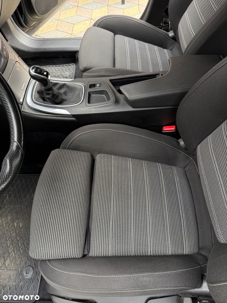 Opel Insignia 2.0 CDTI Active S&S - 12