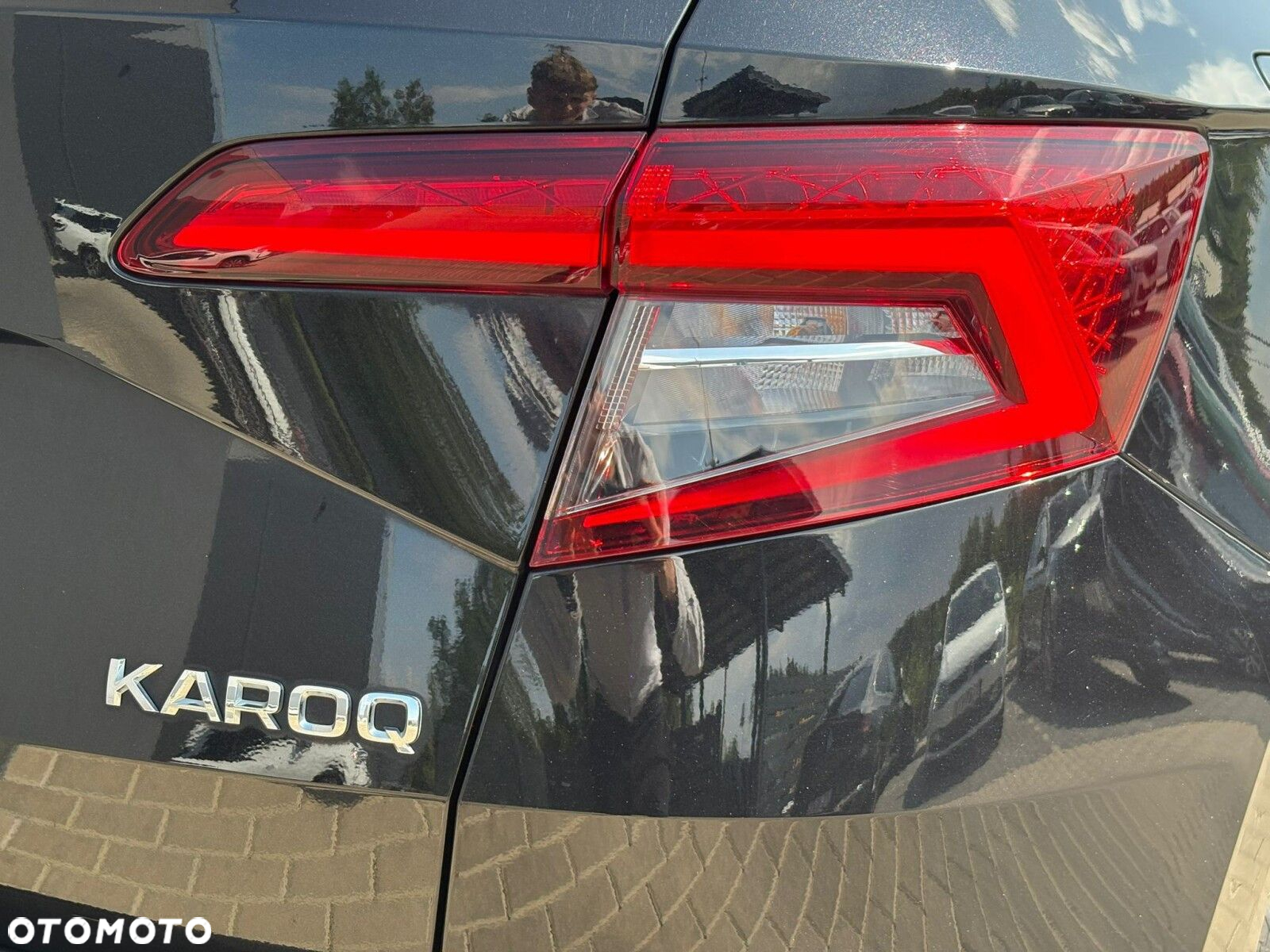 Skoda Karoq 1.5 TSI ACT 4x2 Ambition - 16
