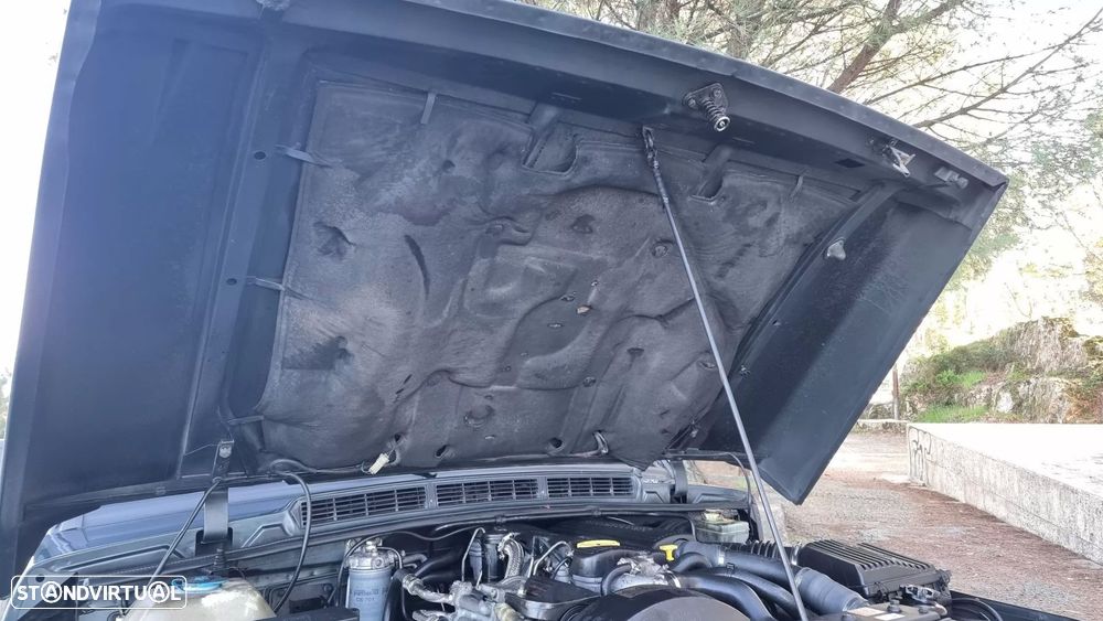 Land Rover Range Rover 2.5 TDi - 46