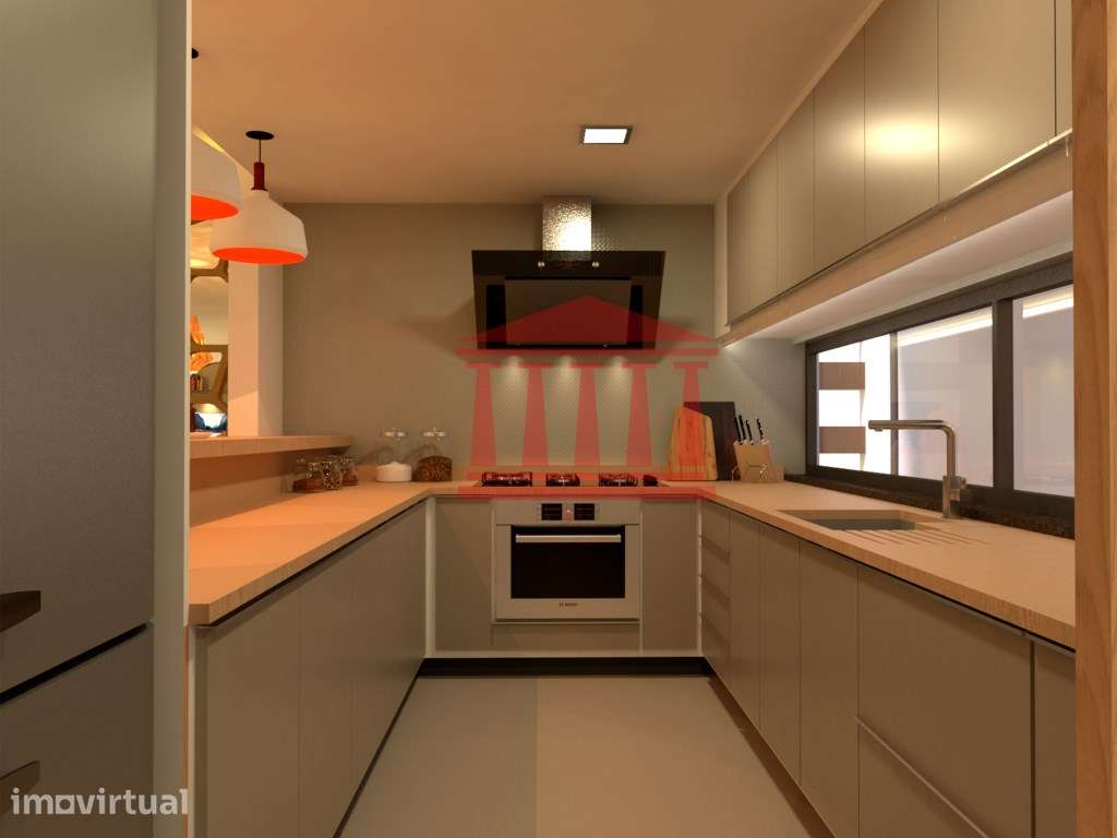 TERRENO COM PROJETO APROVADO - Grande imagem: 5/6
