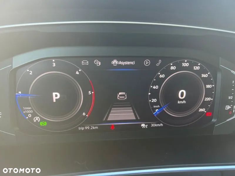 Volkswagen Tiguan 2.0 TDI SCR Elegance DSG - 6
