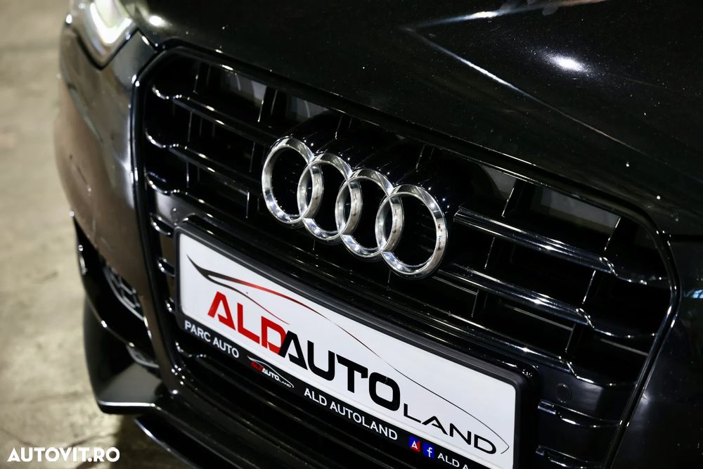 Audi A5 Coupé 2.0 TDI S tronic - 24