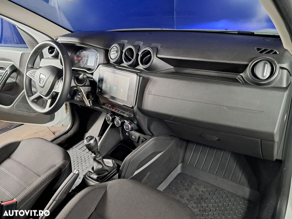 Dacia Duster - 18
