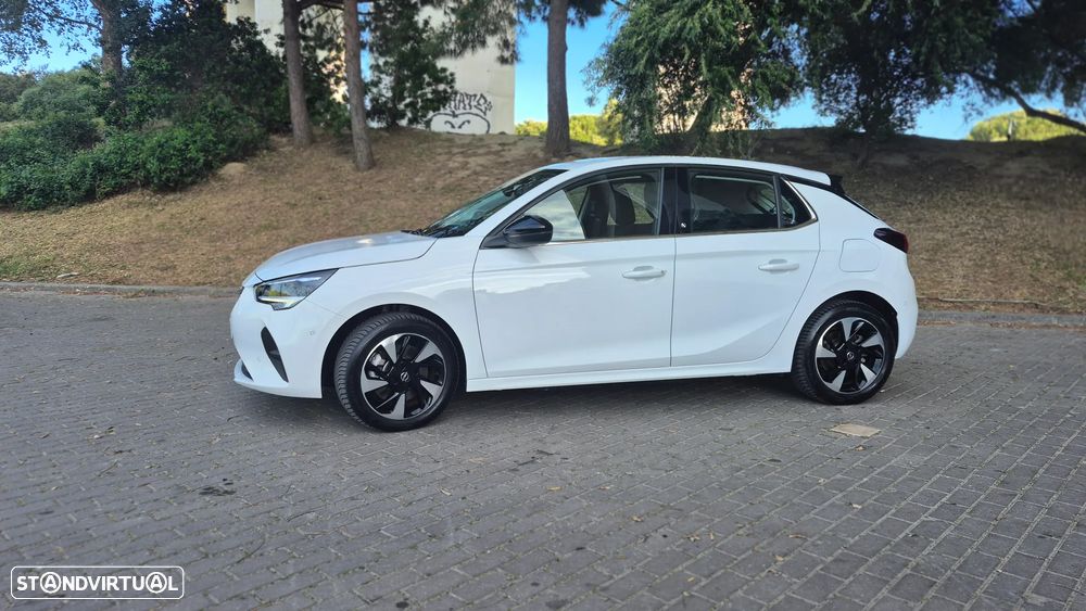 Opel Corsa-e Elegance - 5