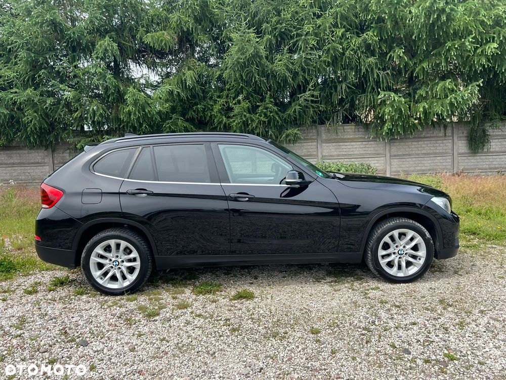 BMW X1 xDrive20d - 32