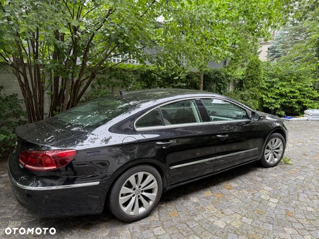 Volkswagen CC 1.4 TSI - 2