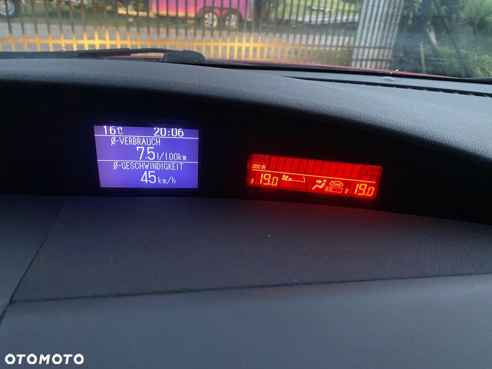 Mazda 3 1.6 MZR Edition - 21