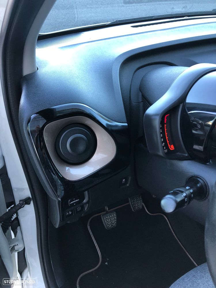 Citroën C1 1.0 VTi Origins - 27