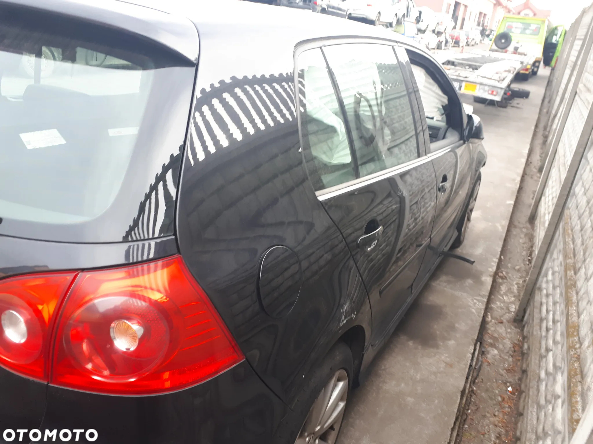 VW GOLF V GTI 2.0 TFSI BPY SKRZYNIA BIEGÓW DSG DQ250 - 12