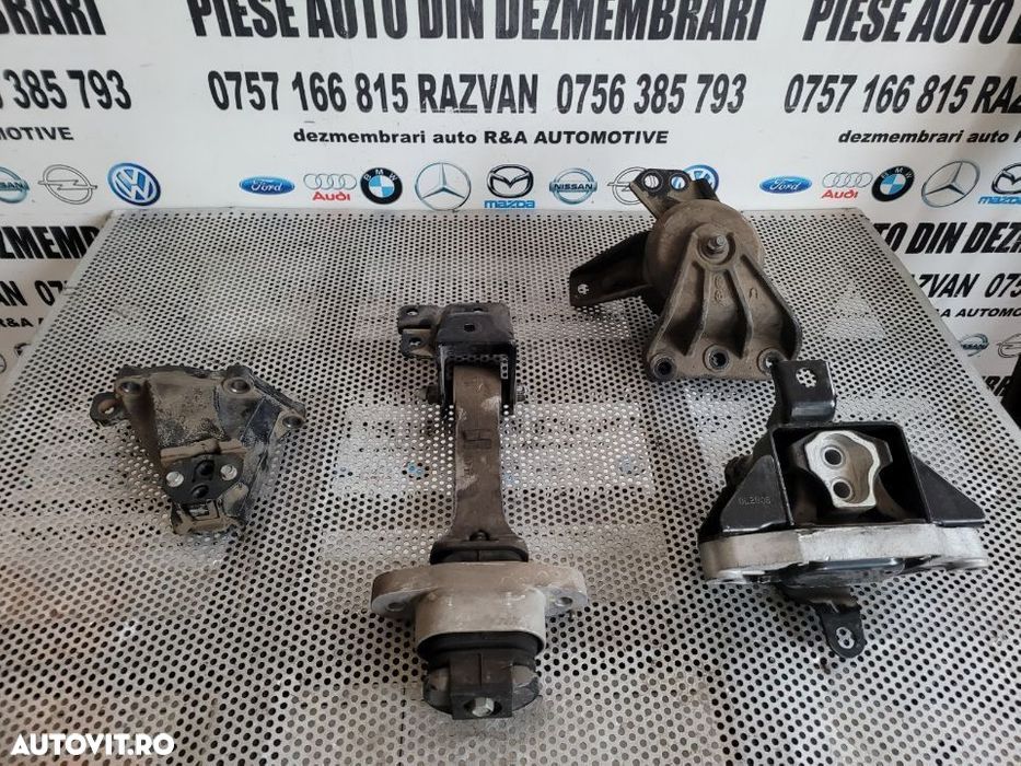 Suport Motor Cutie Viteze Hyundai Tucson 1.6 Crdi An 2015-2020 Euro 6 D4FE Automat - 1