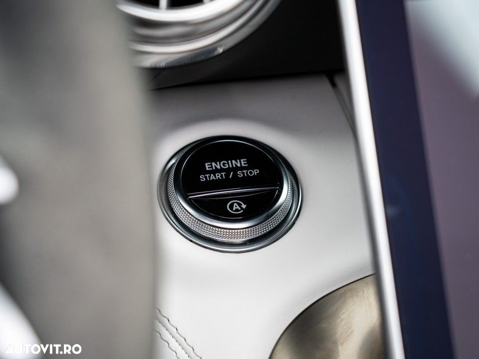 Mercedes-Benz SL - 21