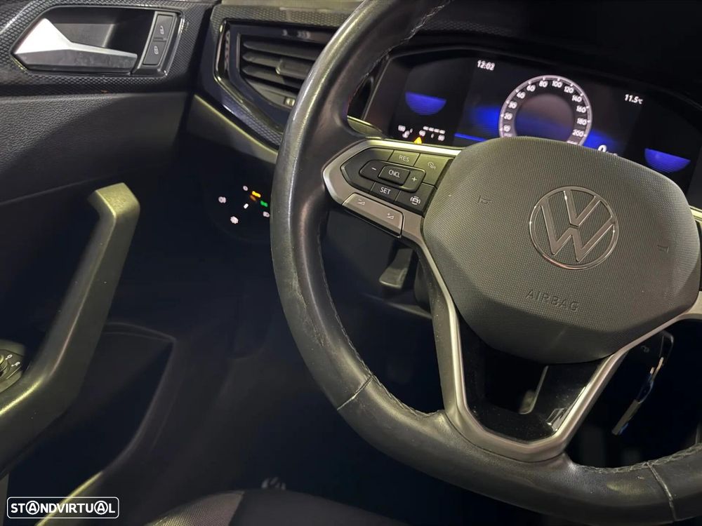 VW Taigo 1.0 TSI Life - 18