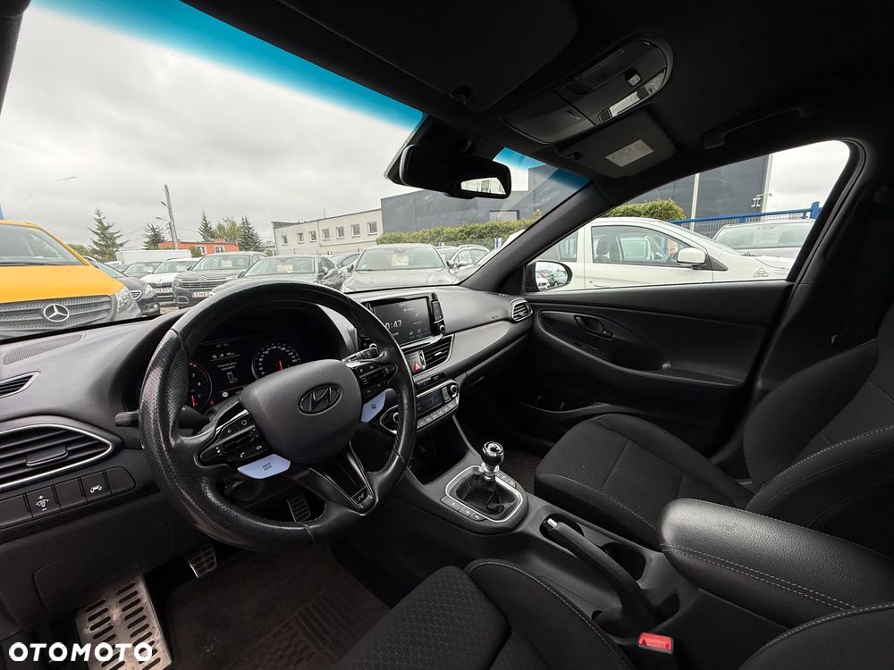Hyundai i30 N 2.0 T-GDI Performance - 10