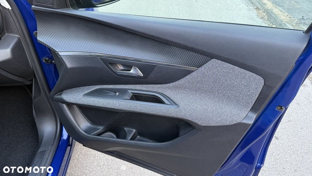 Peugeot 3008 PureTech 130 Stop & Start Allure - 31