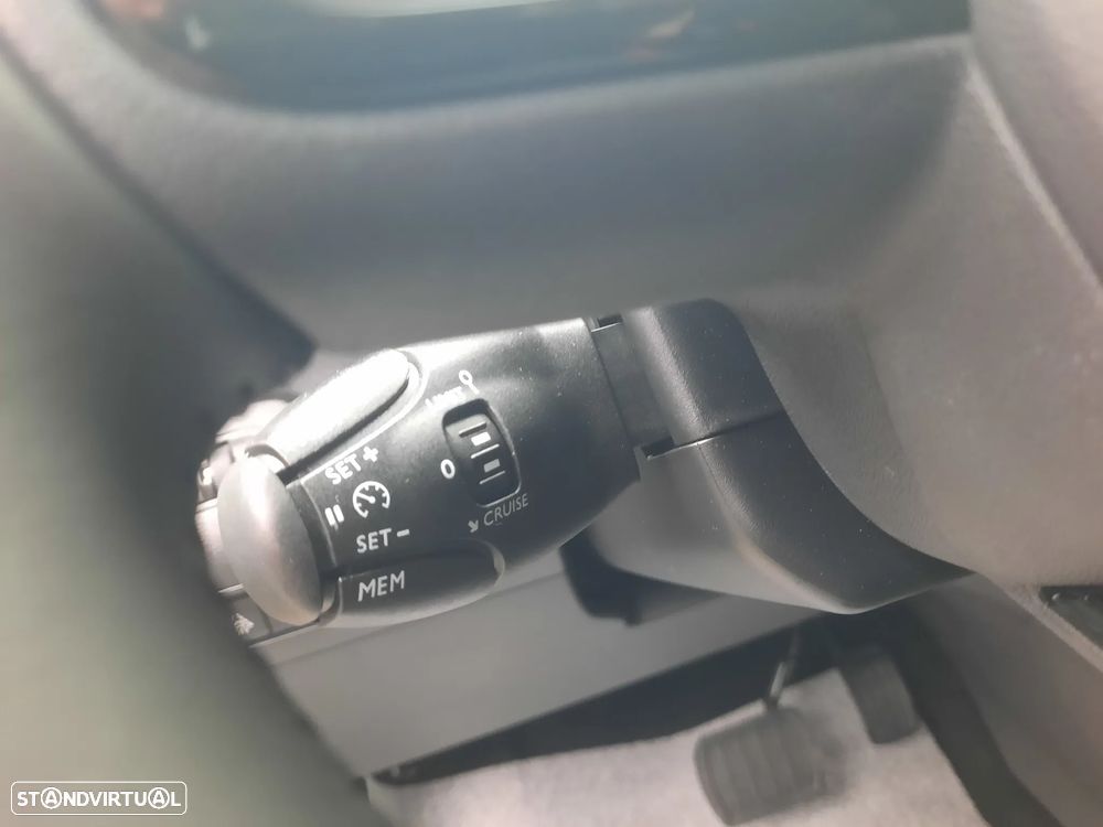 Citroën e-Berlingo 50 kWh M Shine Pack - 26