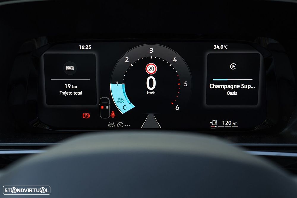 VW caddy 2.0 tdi business - 11