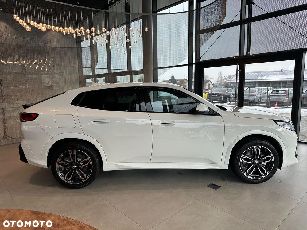 BMW X2 sDrive20i - 7