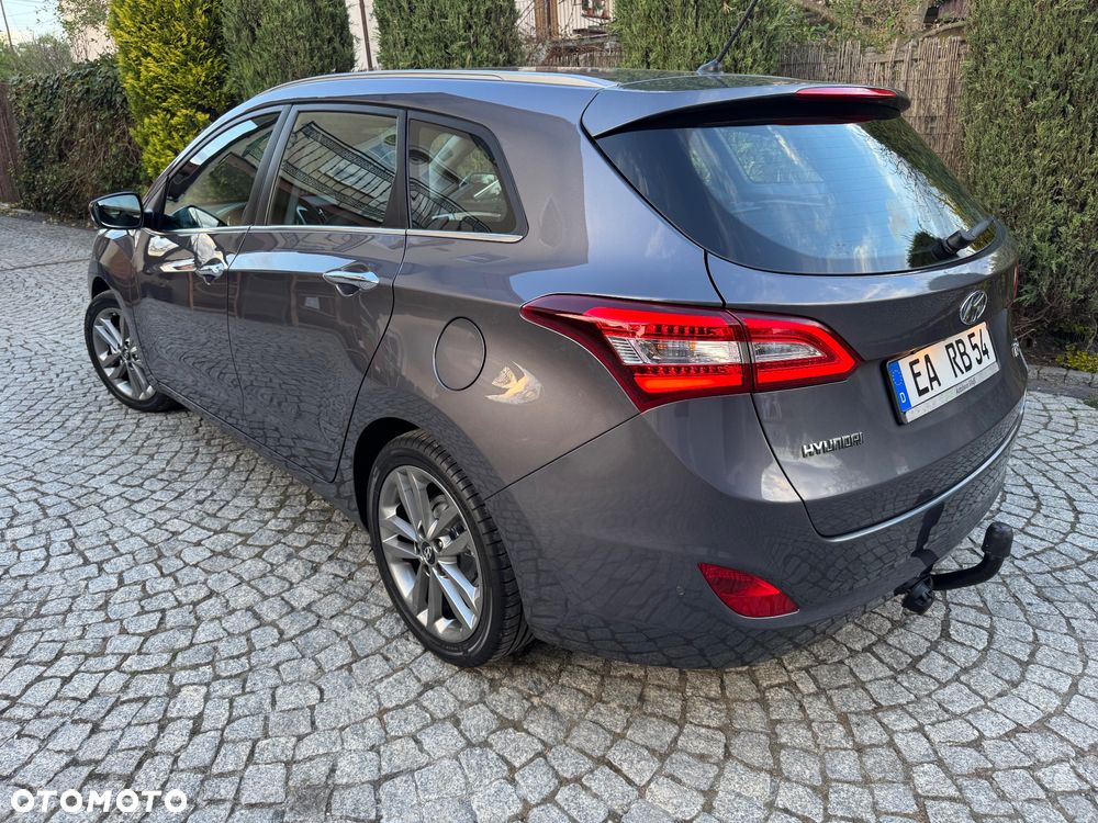 Kia Ceed 1.4 CVVT Dream Team Edition - 40